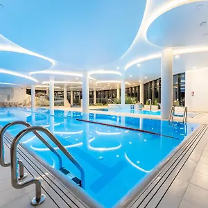 Apartament Fenomen - Tukan B003, Polanki Aqua W Kołobrzegu, Kołobrzeg