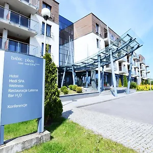 Apartament Baltic Plaza 316, Kołobrzeg