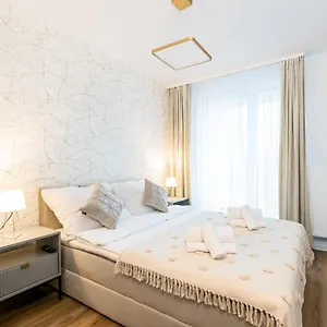 Apartament Excellence Perlowa Przystan, Kołobrzeg