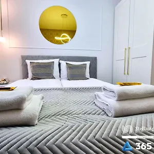 Apartament Gold - 365pam, Kołobrzeg